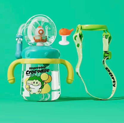 CUPPY Ball Tritan Kids Cup 10 oz