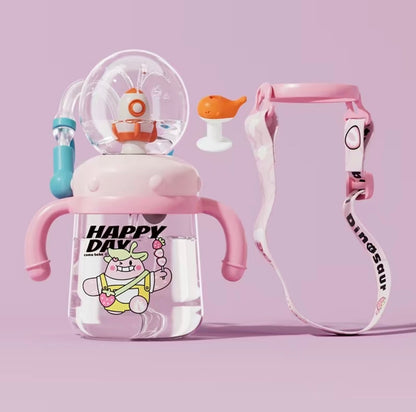 CUPPY Ball Tritan Kids Cup 10 oz